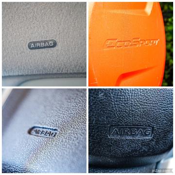 2014 Ford Ecosport Titanium - Thumbnail
