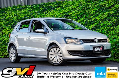 2014 Volkswagen Polo Tsi Comfort Line - Thumbnail