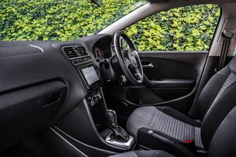 2014 Volkswagen Polo Tsi Comfort Line - Thumbnail