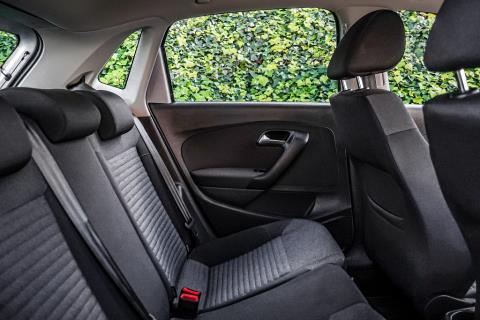 2014 Volkswagen Polo Tsi Comfort Line - Thumbnail