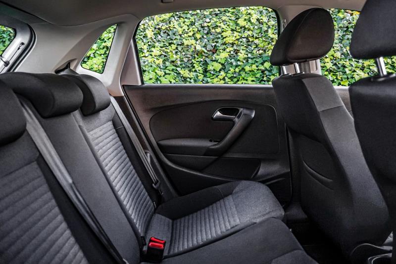 2014 Volkswagen Polo Tsi Comfort Line