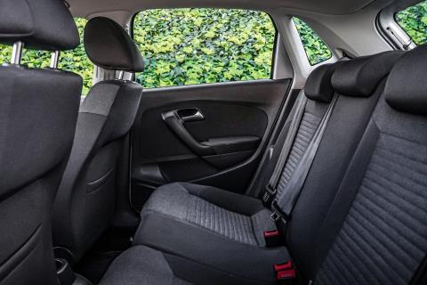 2014 Volkswagen Polo Tsi Comfort Line - Thumbnail