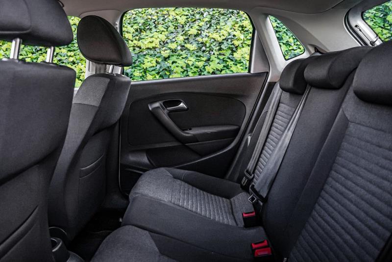 2014 Volkswagen Polo Tsi Comfort Line