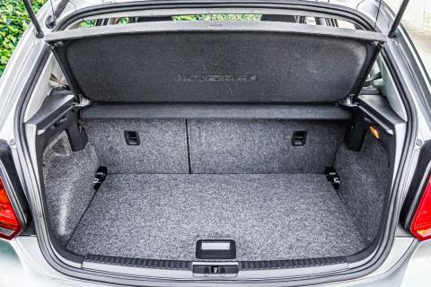 2014 Volkswagen Polo Tsi Comfort Line - Thumbnail