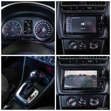 2014 Volkswagen Polo Tsi Comfort Line - Thumbnail