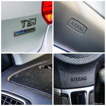 2014 Volkswagen Polo Tsi Comfort Line - Thumbnail