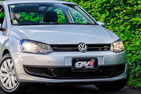 2014 Volkswagen Polo Tsi Comfort Line - Thumbnail