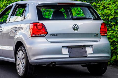 2014 Volkswagen Polo Tsi Comfort Line - Thumbnail