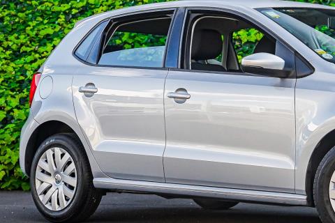 2014 Volkswagen Polo Tsi Comfort Line - Thumbnail