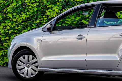 2014 Volkswagen Polo Tsi Comfort Line - Thumbnail