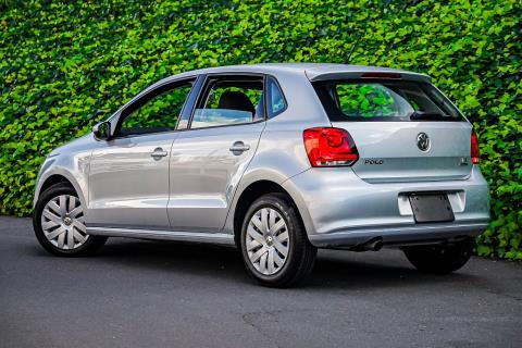 2014 Volkswagen Polo Tsi Comfort Line - Thumbnail