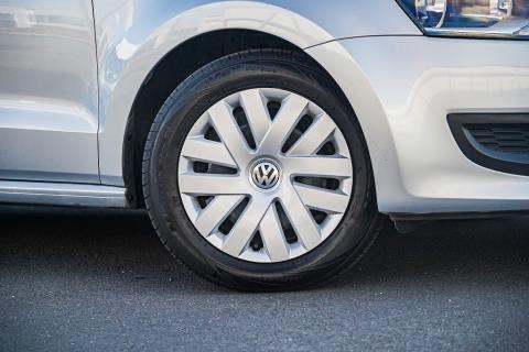 2014 Volkswagen Polo Tsi Comfort Line - Thumbnail
