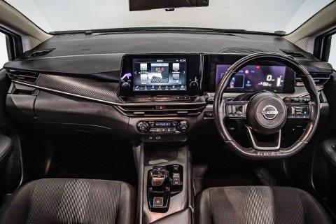2022 Nissan Note e-Power - Thumbnail
