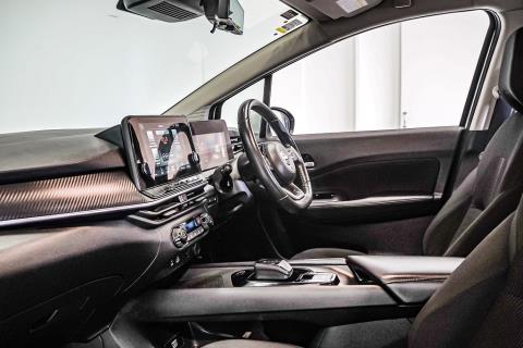 2022 Nissan Note e-Power - Thumbnail