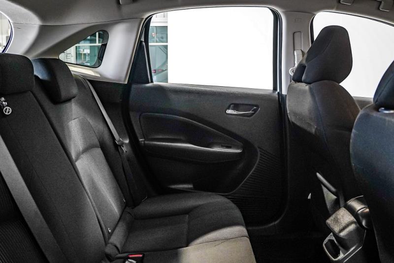 2022 Nissan Note e-Power
