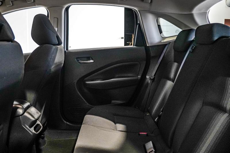 2022 Nissan Note e-Power