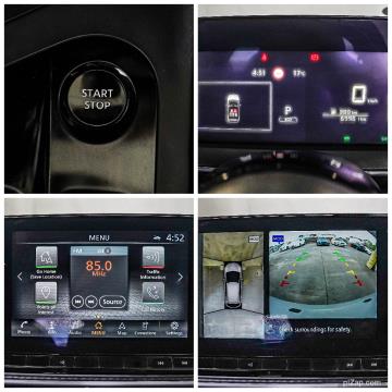 2022 Nissan Note e-Power - Thumbnail