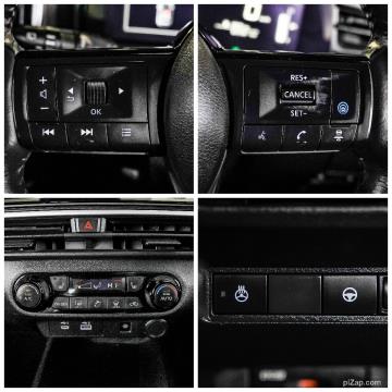 2022 Nissan Note e-Power - Thumbnail