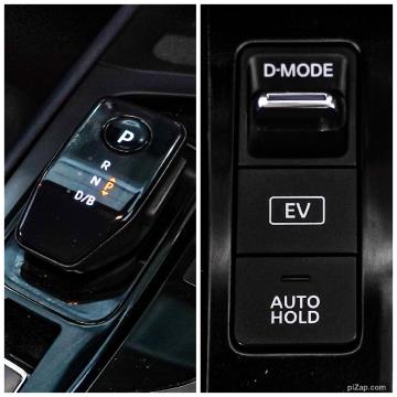 2022 Nissan Note e-Power - Thumbnail