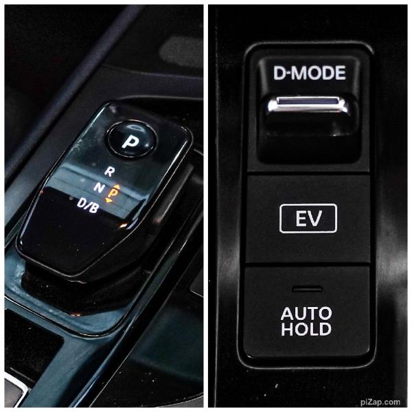 2022 Nissan Note e-Power