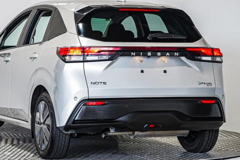 2022 Nissan Note e-Power - Thumbnail