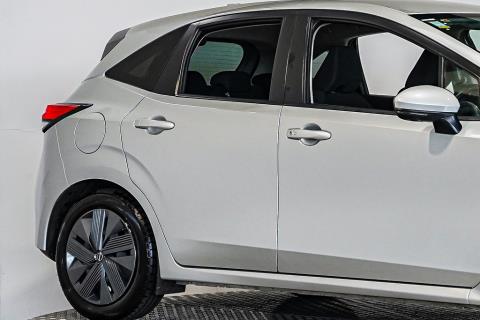 2022 Nissan Note e-Power - Thumbnail