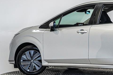 2022 Nissan Note e-Power - Thumbnail