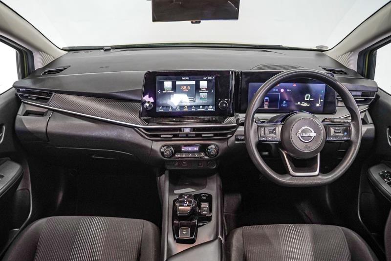 2022 Nissan Note e-Power X
