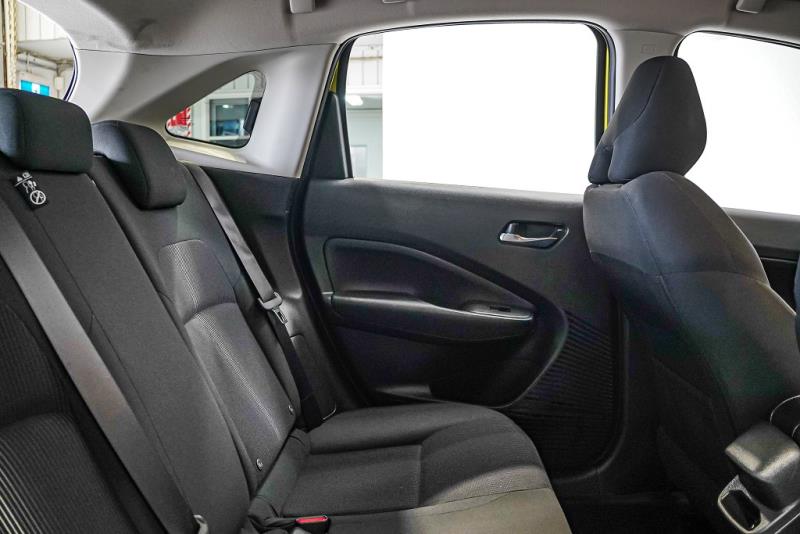 2022 Nissan Note e-Power X