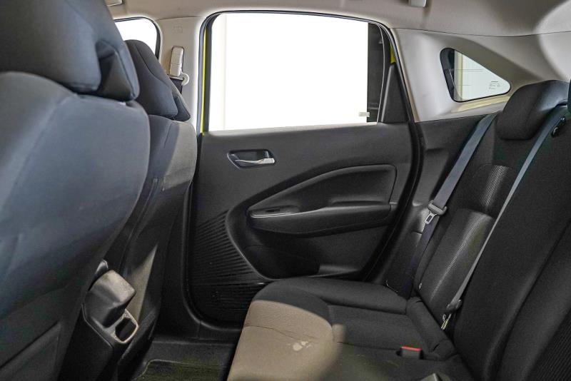 2022 Nissan Note e-Power X