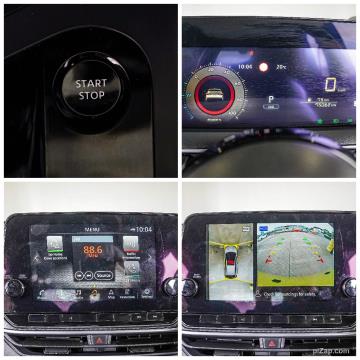 2022 Nissan Note e-Power X - Thumbnail