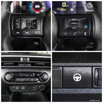 2022 Nissan Note e-Power X - Thumbnail