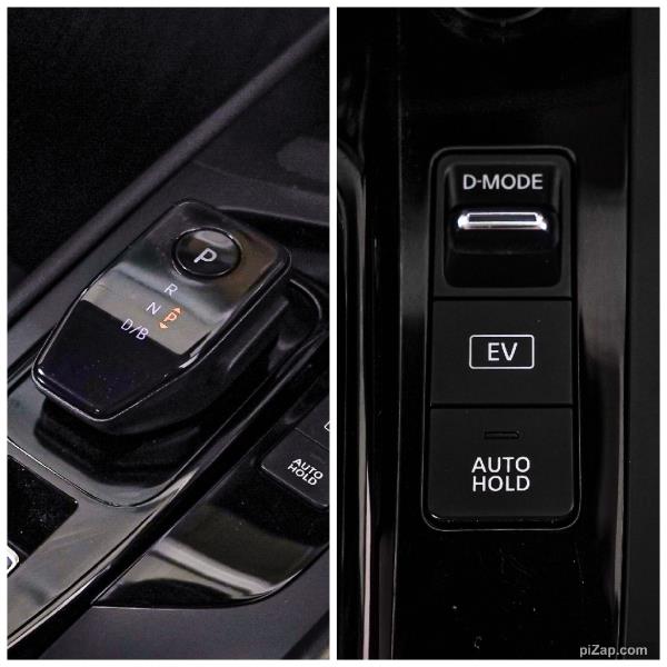 2022 Nissan Note e-Power X