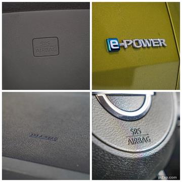 2022 Nissan Note e-Power X - Thumbnail
