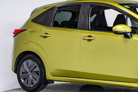 2022 Nissan Note e-Power X - Thumbnail