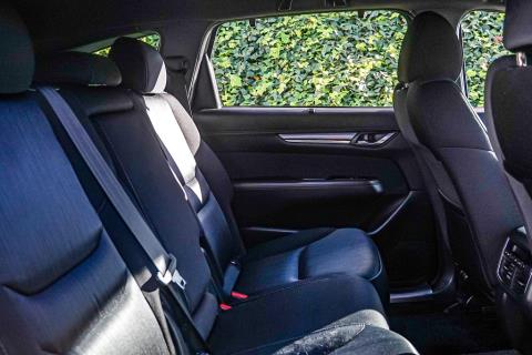 2019 Mazda CX-8 25S 7 Seater - Thumbnail