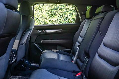 2019 Mazda CX-8 25S 7 Seater - Thumbnail