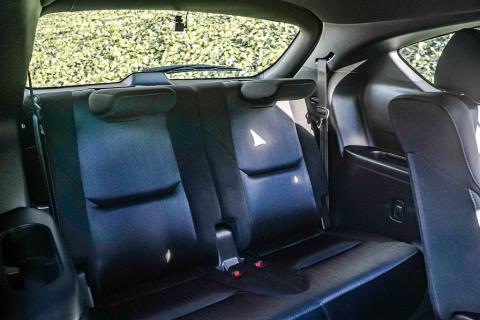 2019 Mazda CX-8 25S 7 Seater - Thumbnail