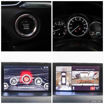 2019 Mazda CX-8 25S 7 Seater - Thumbnail