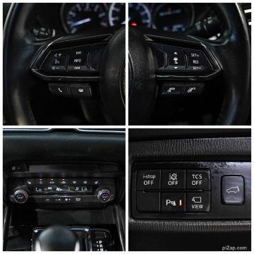 2019 Mazda CX-8 25S 7 Seater - Thumbnail