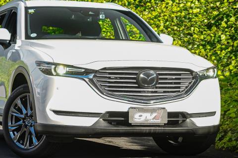 2019 Mazda CX-8 25S 7 Seater - Thumbnail