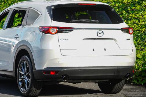 2019 Mazda CX-8 25S 7 Seater - Thumbnail
