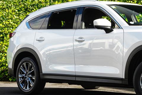 2019 Mazda CX-8 25S 7 Seater - Thumbnail