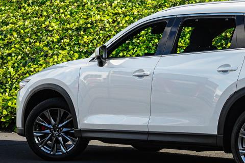 2019 Mazda CX-8 25S 7 Seater - Thumbnail