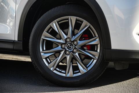 2019 Mazda CX-8 25S 7 Seater - Thumbnail