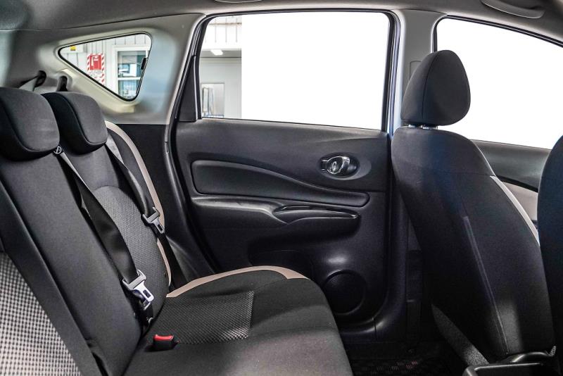 2017 Nissan Note e-Power X