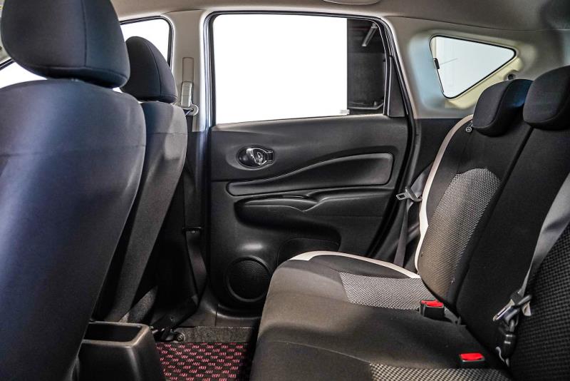 2017 Nissan Note e-Power X
