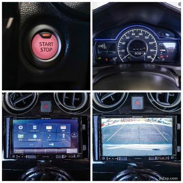 2017 Nissan Note e-Power X - Thumbnail