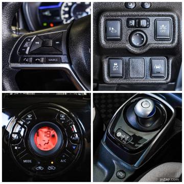 2017 Nissan Note e-Power X - Thumbnail