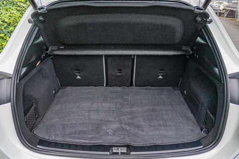 2021 Mercedes Benz EQA 250 - Thumbnail